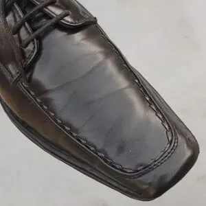 BONAFINI Collection Men\'s Luxury Derby Dress Shoes BONAFINI | Shoes | Bonafini Collection Mens Luxury Derby  main image 3